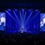 DEAN FUJIOKA（ディーン・フジオカ） 初のアジアツアースタート！「Maybe Tomorrow」をライブ初披露！