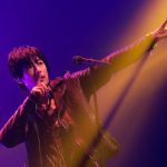 DEAN FUJIOKA（ディーン・フジオカ） 初のアジアツアースタート！「Maybe Tomorrow」をライブ初披露！