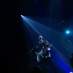 DEAN FUJIOKA（ディーン・フジオカ） 初のアジアツアースタート！「Maybe Tomorrow」をライブ初披露！