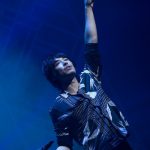 DEAN FUJIOKA（ディーン・フジオカ） 初のアジアツアースタート！「Maybe Tomorrow」をライブ初披露！
