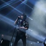 DEAN FUJIOKA（ディーン・フジオカ） 初のアジアツアースタート！「Maybe Tomorrow」をライブ初披露！