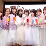 Juice=Juice、最新シングルのリリイベを開催！宮崎由加の卒業コンサートの発表も！！