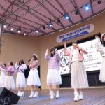 Juice=Juice、最新シングルのリリイベを開催！宮崎由加の卒業コンサートの発表も！！