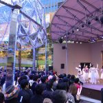 Juice=Juice、最新シングルのリリイベを開催！宮崎由加の卒業コンサートの発表も！！