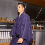 EXILE・橘ケンチ、西日本の復興支援を担う日本酒プロジェクトをプロデュース！