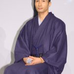 EXILE・橘ケンチ、西日本の復興支援を担う日本酒プロジェクトをプロデュース！