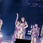 Little Glee Monster（リトグリ）、2年ぶりの日本武道館ライブをＷＯＷＯＷで2月24日に早くもオンエア！