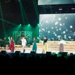 Little Glee Monster（リトグリ）、2年ぶりの日本武道館ライブをＷＯＷＯＷで2月24日に早くもオンエア！