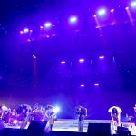 Little Glee Monster（リトグリ）、2年ぶりの日本武道館ライブをＷＯＷＯＷで2月24日に早くもオンエア！