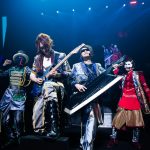 M.S.S Project（エム エス エス プロジェクト）、ツアー2日目のNHKホールで、魂のこもったパフォーマンスを披露！