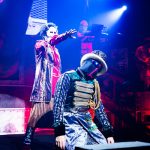 M.S.S Project（エム エス エス プロジェクト）、ツアー2日目のNHKホールで、魂のこもったパフォーマンスを披露！