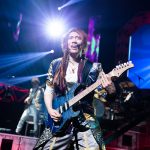 M.S.S Project（エム エス エス プロジェクト）、ツアー2日目のNHKホールで、魂のこもったパフォーマンスを披露！