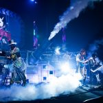 M.S.S Project（エム エス エス プロジェクト）、ツアー2日目のNHKホールで、魂のこもったパフォーマンスを披露！