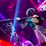 M.S.S Project（エム エス エス プロジェクト）、ツアー2日目のNHKホールで、魂のこもったパフォーマンスを披露！