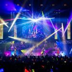M.S.S Project（エム エス エス プロジェクト）、ツアー2日目のNHKホールで、魂のこもったパフォーマンスを披露！