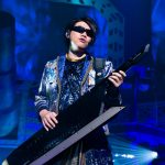 M.S.S Project（エム エス エス プロジェクト）、ツアー2日目のNHKホールで、魂のこもったパフォーマンスを披露！