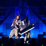 M.S.S Project（エム エス エス プロジェクト）、ツアー2日目のNHKホールで、魂のこもったパフォーマンスを披露！