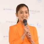 女優・中村アンが熱海リゾート施設のアンバサダーに就任！
