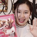【動画】 舞台女優・中山唯がN.Y.発のフォトジェニックなデザートカフェ「Serendipity 3」をレポート！