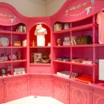 舞台女優・中山唯が表参道のホワイトデー限定のスイーツを食レポ！