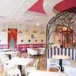 舞台女優・中山唯が表参道のホワイトデー限定のスイーツを食レポ！