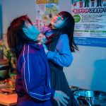 乃木坂46出演のドラマ「ザンビ」最新話の場面写真が到着！