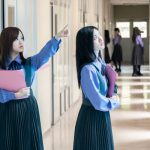 乃木坂46出演のドラマ「ザンビ」最新話の場面写真が到着！