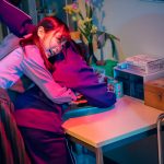 乃木坂46出演のドラマ「ザンビ」最新話の場面写真が到着！