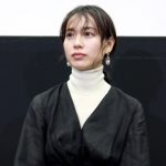 大原櫻子、母校で開催の映画『あの日のオルガン』試写会に登場！「この光景が異様です」