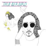 大橋トリオ、最新アルバム「THUNDERBIRD」タイトル曲のMV公開！