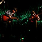 さくらしめじ、コレサワが2マンライブを開催！それぞれの世界観を伝えた熱い一夜！！