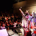 さくらしめじ、コレサワが2マンライブを開催！それぞれの世界観を伝えた熱い一夜！！