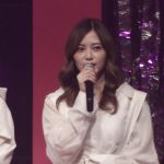 【動画】 乃木坂46 白石麻衣がサマンサ２５周年イベントで語る！＜Samantha Thavasa 25周年＞