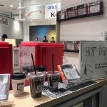 androp 新曲「Koi」発売記念！期間限定ポップアップカフェ 「夢のようでビックリしている」メンバーも来店、連日大盛況！！