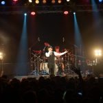 シド、5年ぶりの台湾公演成功！中国語のサプライズにファン感動！