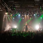 シド、5年ぶりの台湾公演成功！中国語のサプライズにファン感動！