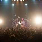 シド、5年ぶりの台湾公演成功！中国語のサプライズにファン感動！