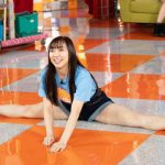 須田亜香里、バラエティを超えたガチのリアクションにメンバー騒然！？＜めちゃんこSKEEEEEEEEEE!!＞