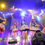 SKE48がUNIDOL(ユニドル)決勝戦のシークレットゲストに出演!『パレオはエメラルド』『チョコの奴隷』往年の楽曲を熱唱!!