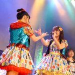 SKE48がUNIDOL（ユニドル）決勝戦のシークレットゲストに出演！『パレオはエメラルド』『チョコの奴隷』往年の楽曲を熱唱！！