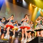 SKE48がUNIDOL（ユニドル）決勝戦のシークレットゲストに出演！『パレオはエメラルド』『チョコの奴隷』往年の楽曲を熱唱！！