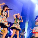 SKE48がUNIDOL（ユニドル）決勝戦のシークレットゲストに出演！『パレオはエメラルド』『チョコの奴隷』往年の楽曲を熱唱！！