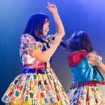 SKE48がUNIDOL(ユニドル)決勝戦のシークレットゲストに出演!『パレオはエメラルド』『チョコの奴隷』往年の楽曲を熱唱!!