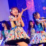 SKE48がUNIDOL（ユニドル）決勝戦のシークレットゲストに出演！『パレオはエメラルド』『チョコの奴隷』往年の楽曲を熱唱！！