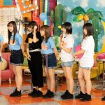 須田亜香里、バラエティを超えたガチのリアクションにメンバー騒然！？＜めちゃんこSKEEEEEEEEEE!!＞