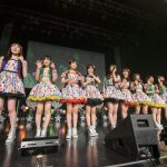SKE48がUNIDOL（ユニドル）決勝戦のシークレットゲストに出演！『パレオはエメラルド』『チョコの奴隷』往年の楽曲を熱唱！！