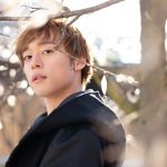 「快盗戦隊ルパンレンジャーVS警察戦隊パトレンジャー」高尾ノエル役で注目を集めた元木聖也が5年ぶりに写真集発売決定！