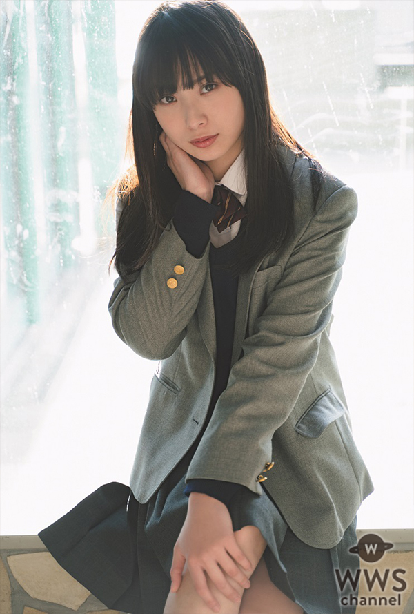 与田祐希、清宮レイらのオール制服グラビア「graduation2019高校卒業」＆「graduation2019中学卒業」2冊同時発売!!