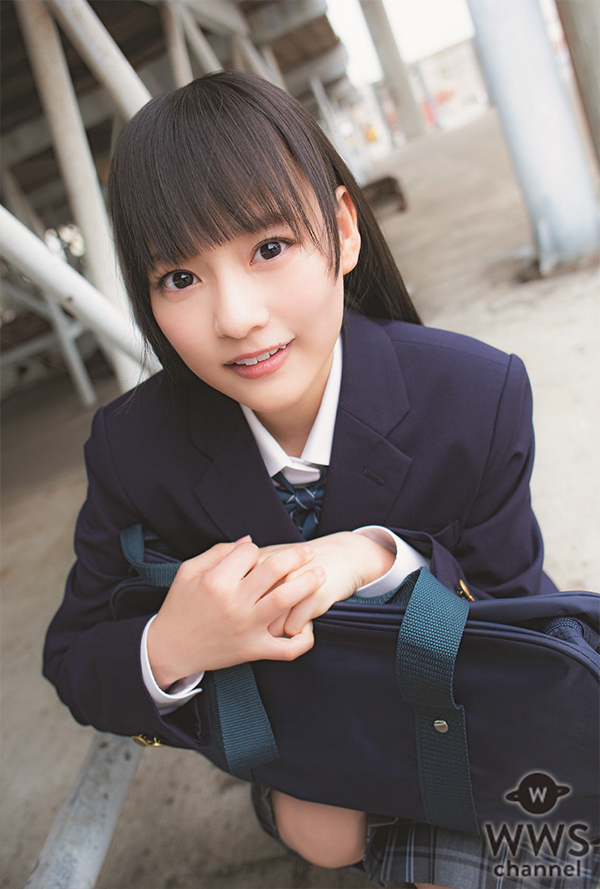 与田祐希、清宮レイらのオール制服グラビア「graduation2019高校卒業」＆「graduation2019中学卒業」2冊同時発売!!