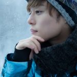 「快盗戦隊ルパンレンジャーVS警察戦隊パトレンジャー」高尾ノエル役で注目を集めた元木聖也が5年ぶりに写真集発売決定！